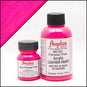 Angelus Leather Paint Parisian Pink