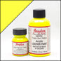 Angelus Leather Paint Tropical Sun Yellow
