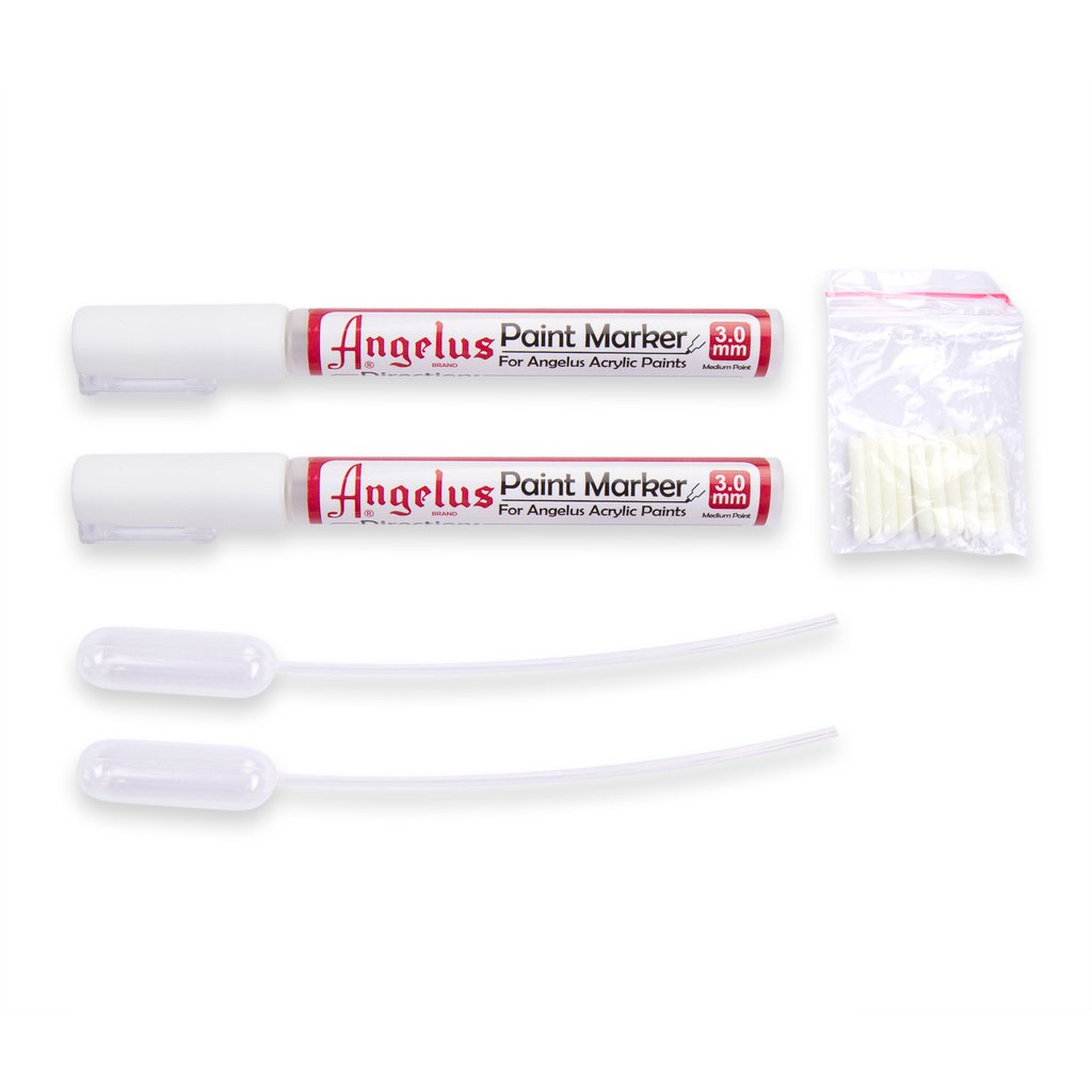 Angelus paint marker cheap