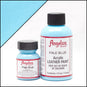 Angelus Leather Paint Pale Blue