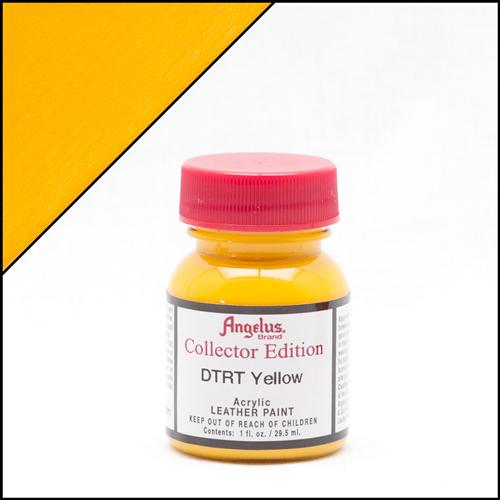 Looking for Angelus Collector Edition DTRT Yellow 1oz Angelus Brand
