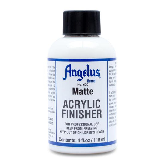 Angelus Finisher Matte