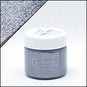 Angelus Glitterlites Gun Metal 1oz