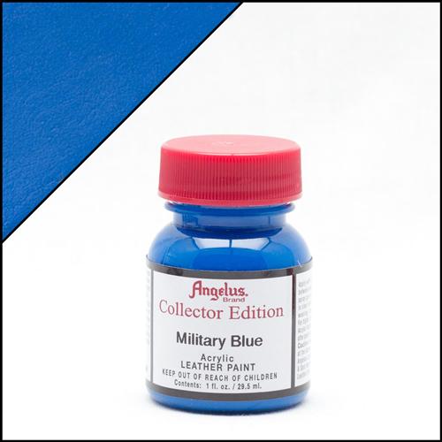 Looking for Angelus Collector Edition Military Blue 1oz Angelus Brand