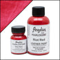 Angelus Pearlescent Riot Red