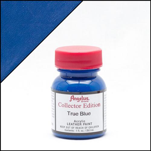 Angelus Collector Edition True Blue 1oz