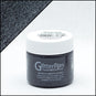 Angelus Glitterlites Tuxedo Black 1oz