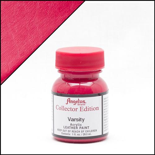 Looking for Angelus Collector Edition Varsity 1oz? Angelus Brand!